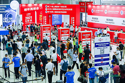 來了！SIGN CHINA 2021 第二波展品預(yù)覽，一站配齊您所需！